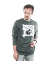 STAR WARS "YODA" SWEATSHIRT