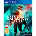 Battlefield 2042 PS4 PL 