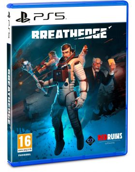 Breathedge PS5