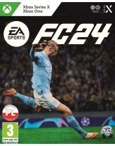 EA Sports FC 24 XBOX One/Series X