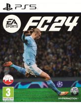 EA Sports FC 24 PS5
