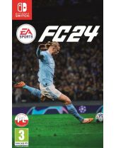 EA Sports FC 24 Switch