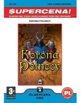 Europa Universalis Crown of the North / Korona P&oacute;łnocy PL PC