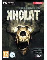Kholat PL/ANG PC KLUCZ