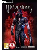 VICTOR VRAN PL PC