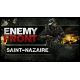 DLC do Enemy Front Dodatkowa Misja -Rajd na Saint-Nazaire X360 KLUCZ