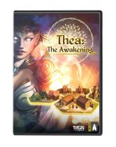 Thea: The Awakening PC KLUCZ