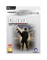 Omerta Miasto Gangster&oacute;w PL PC