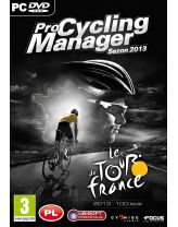 Pro Cycling Manager 2013 PC
