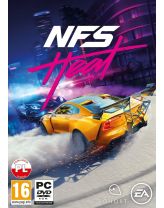 Need for Speed HEAT PC