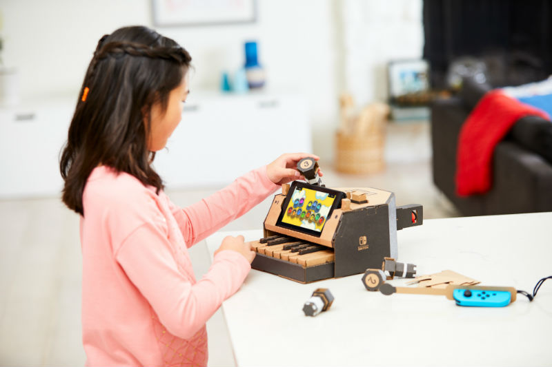 Nintendo Labo Nintendo Labo