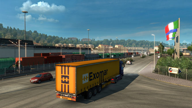 ETS2-Italia