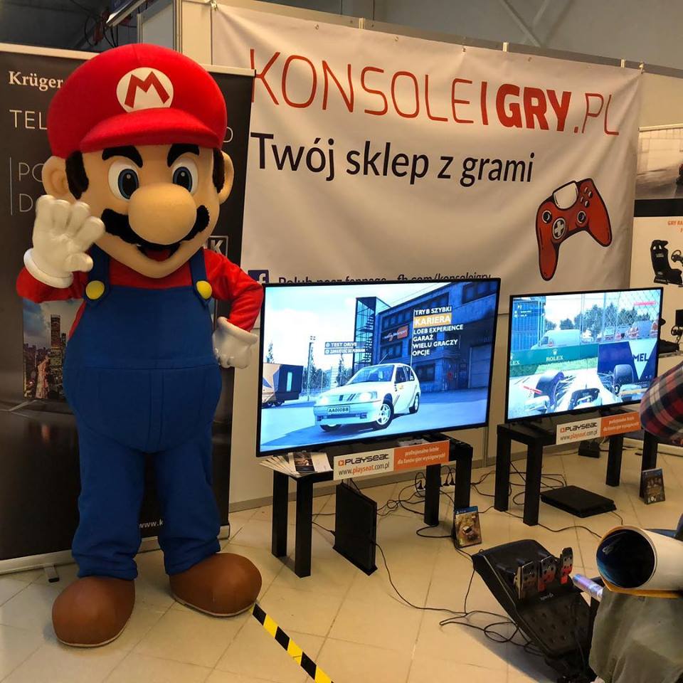 Mario