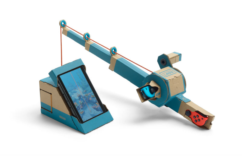 Nintendo Labo Nintendo Labo
