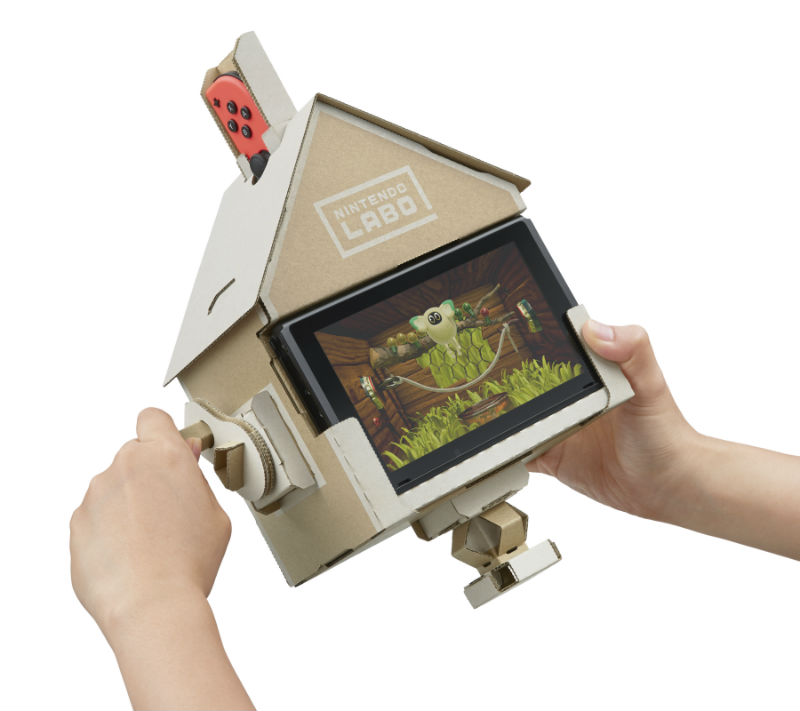 Nintendo Labo Nintendo Labo