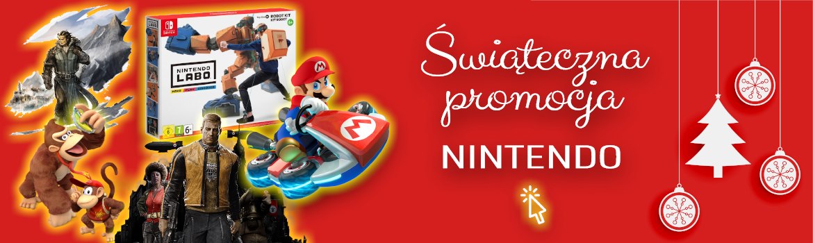 nintendo
