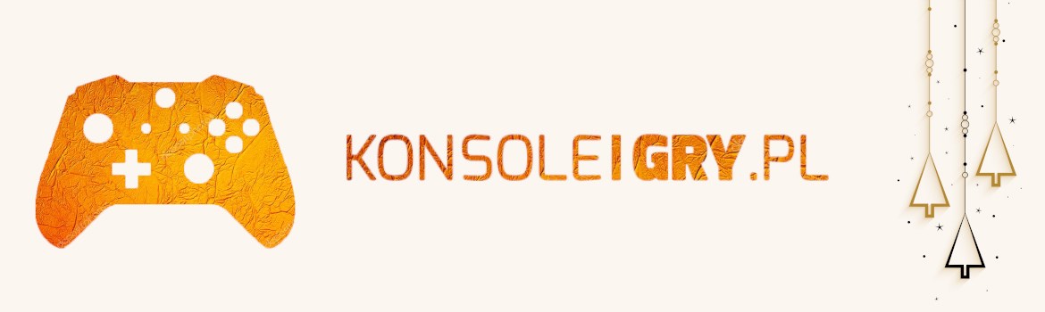 Swieta KONSOLEIGRY