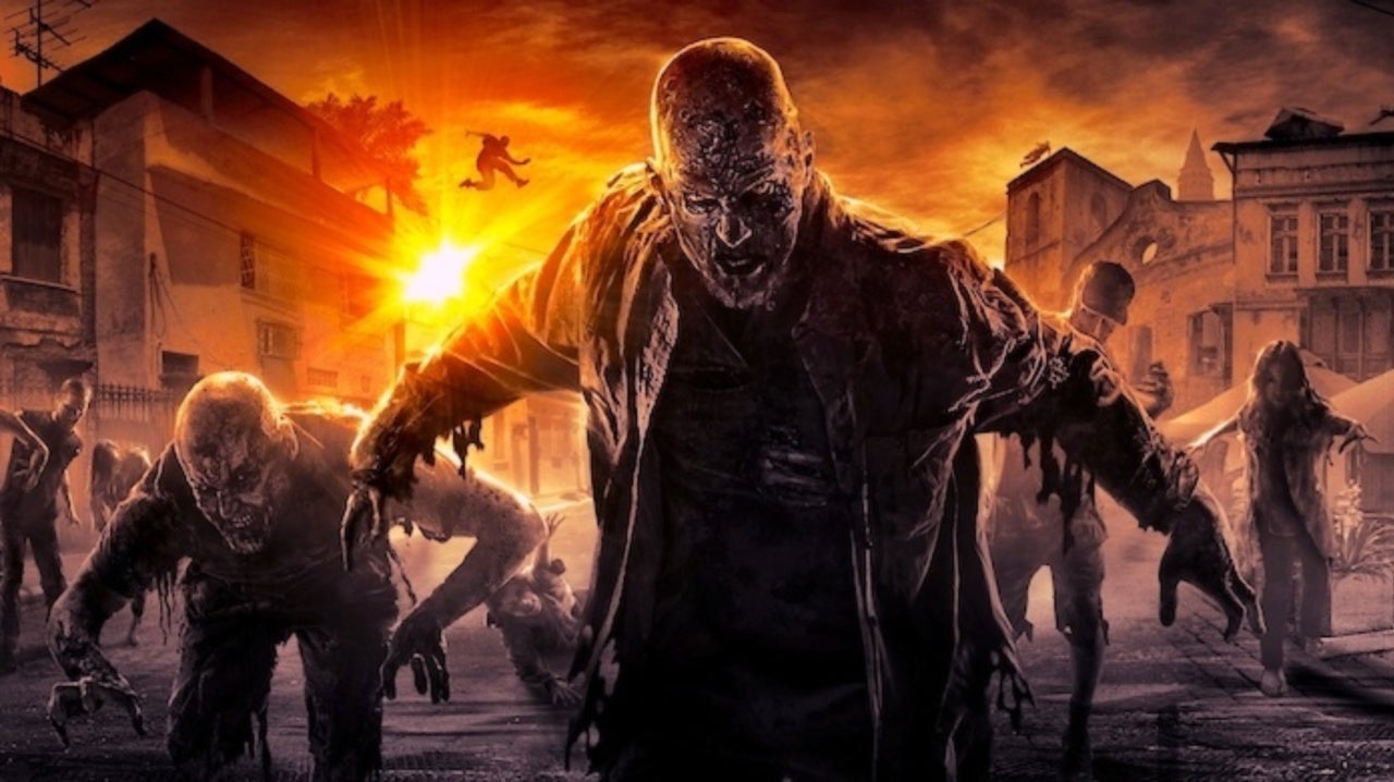 DYINGLIGHT2