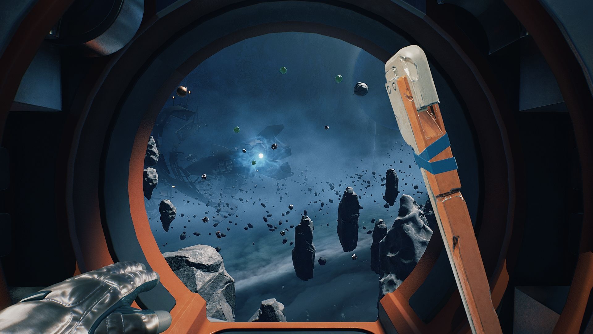 Breathedge PS4
