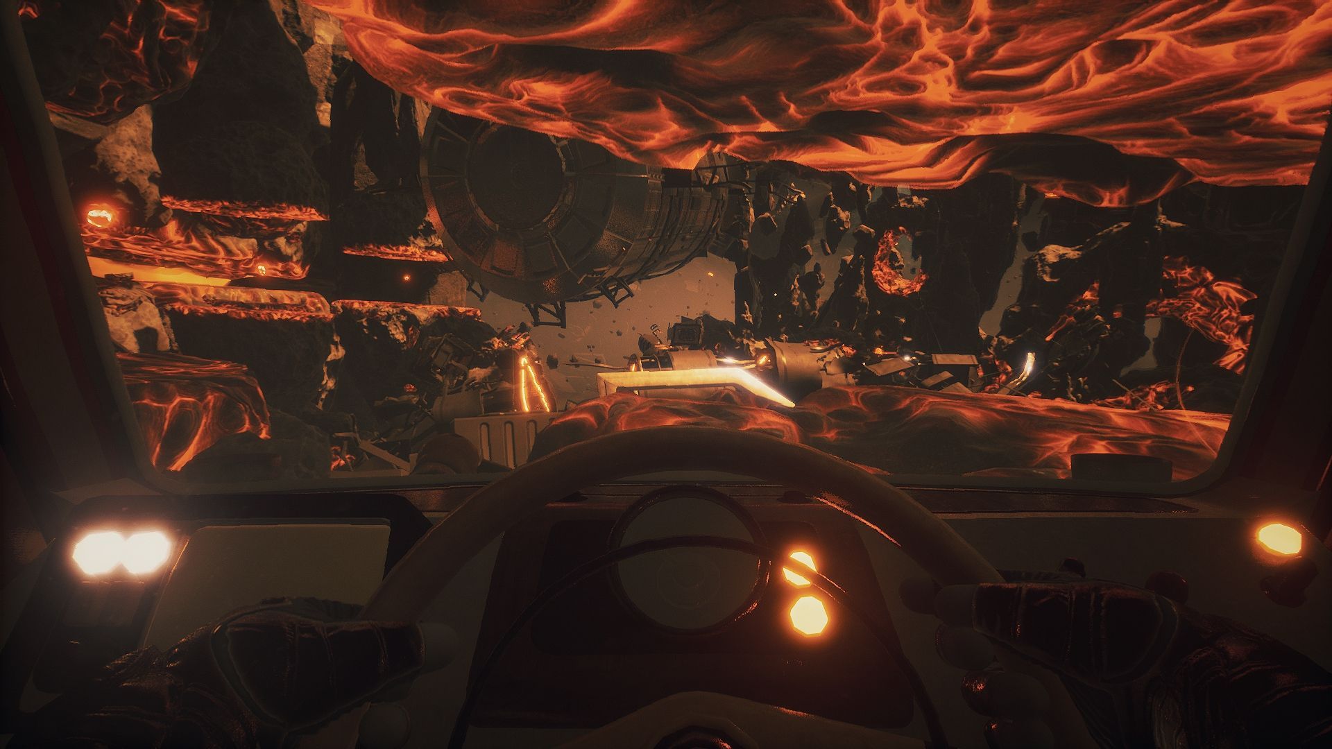 Breathedge PS4