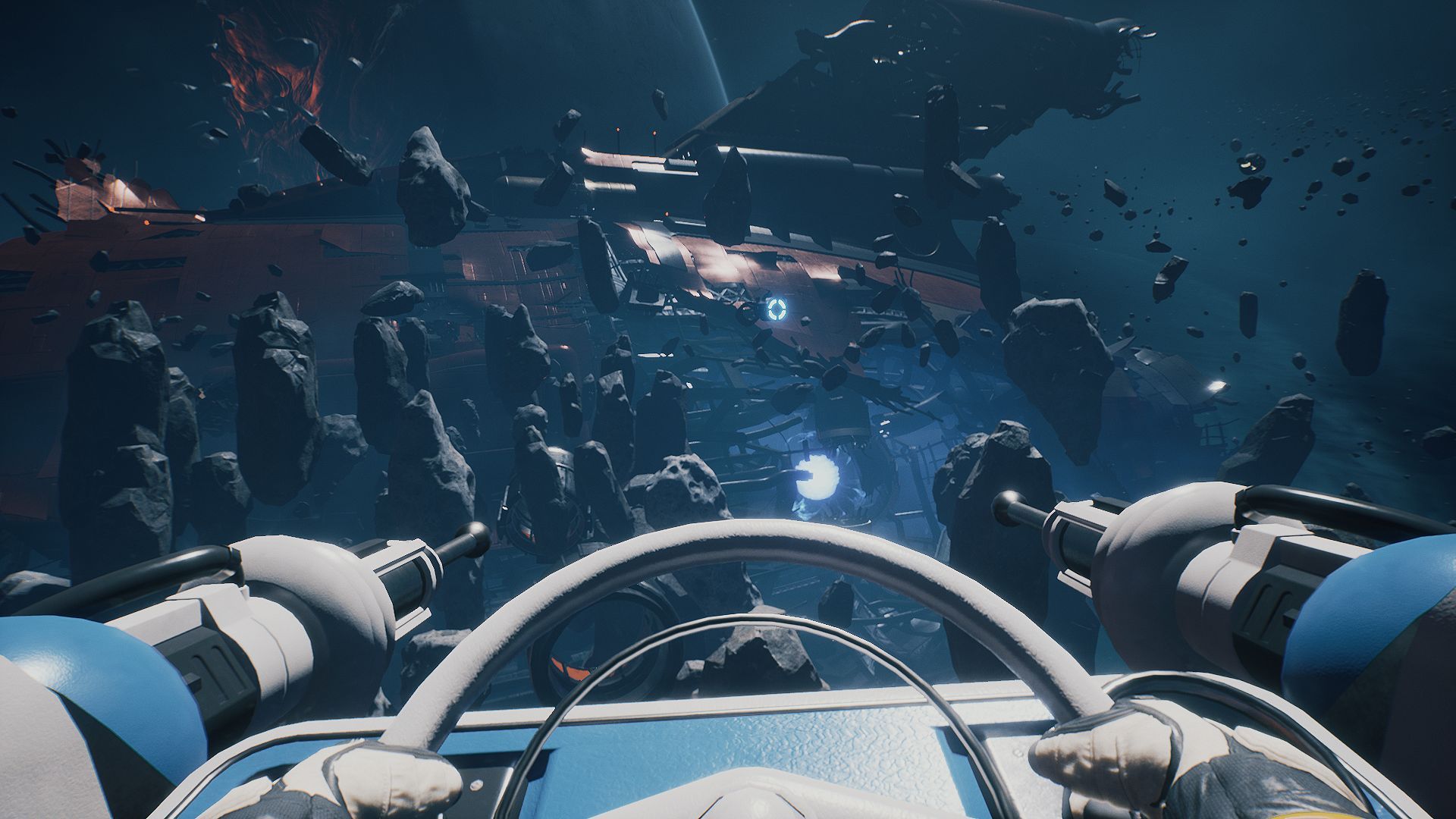 Breathedge PS4