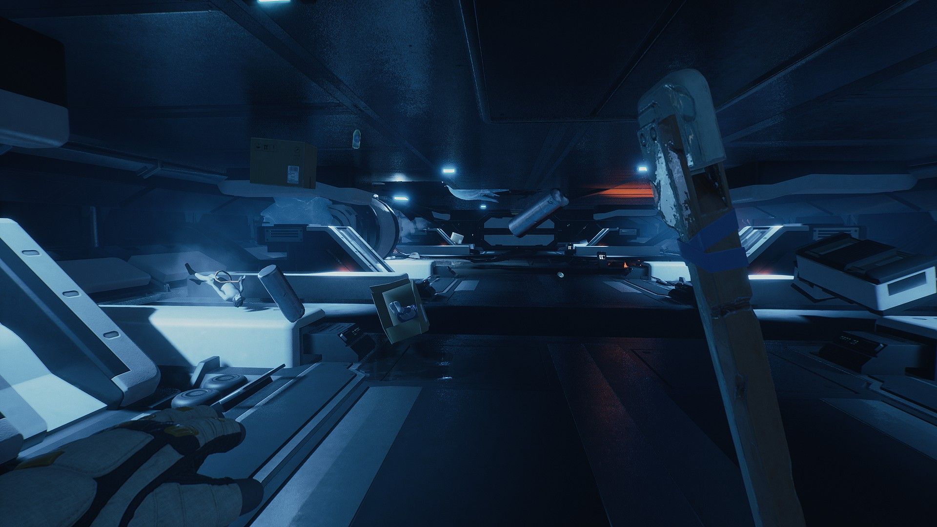 Breathedge PS4