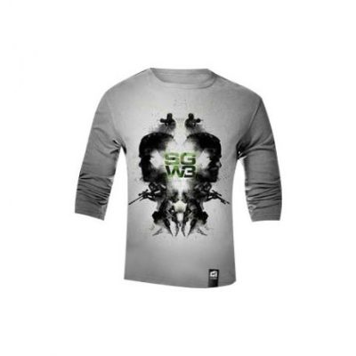 Bluza longsleeve Sniper Ghost Warrior 3