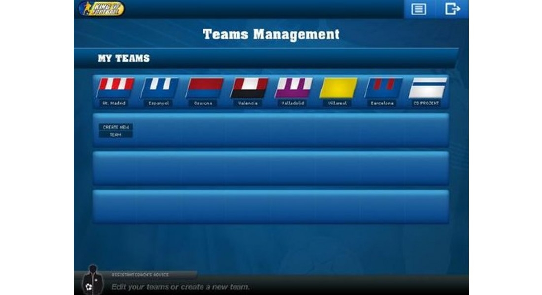 Król Futbolu Piłkarski Quiz PL PC