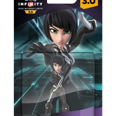 Disney Infinity 3.0 Figurka Quorra