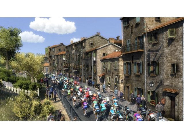 Pro Cycling Manager 2013 PL PC