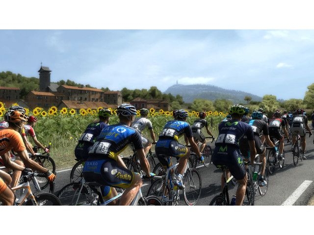 Pro Cycling Manager 2013 PL PC