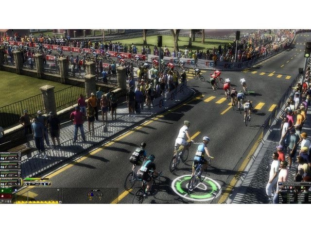 Pro Cycling Manager 2013 PL PC