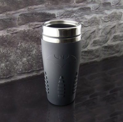 Batman Travel Mug v2