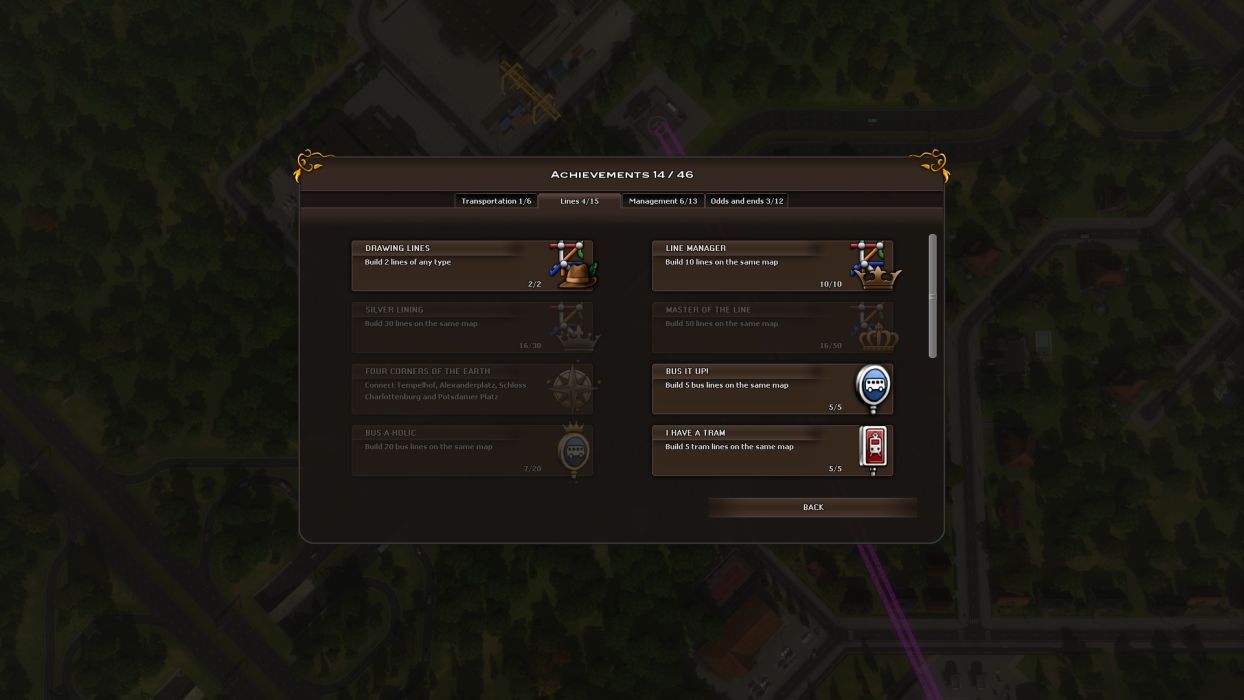Symulator Transportu Miejskiego (Cities in Motion) PC PL
