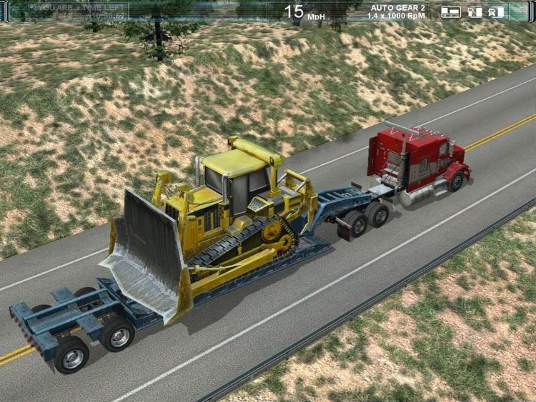 Rig'n'Roll Tirowiec PC PL