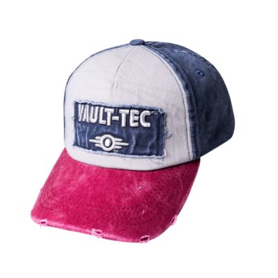 Fallout Vintage Baseball Cap (czapka z daszkiem)