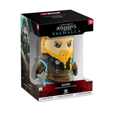 Figurka kolekcjonerska Assassin's Creed - Eivor
