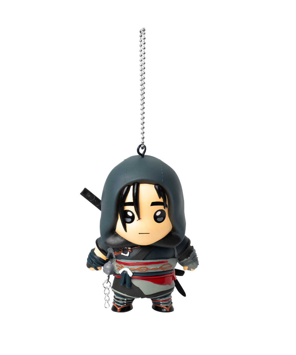 Figurka kolekcjonerska Assassins Creed Shadows - Naoe