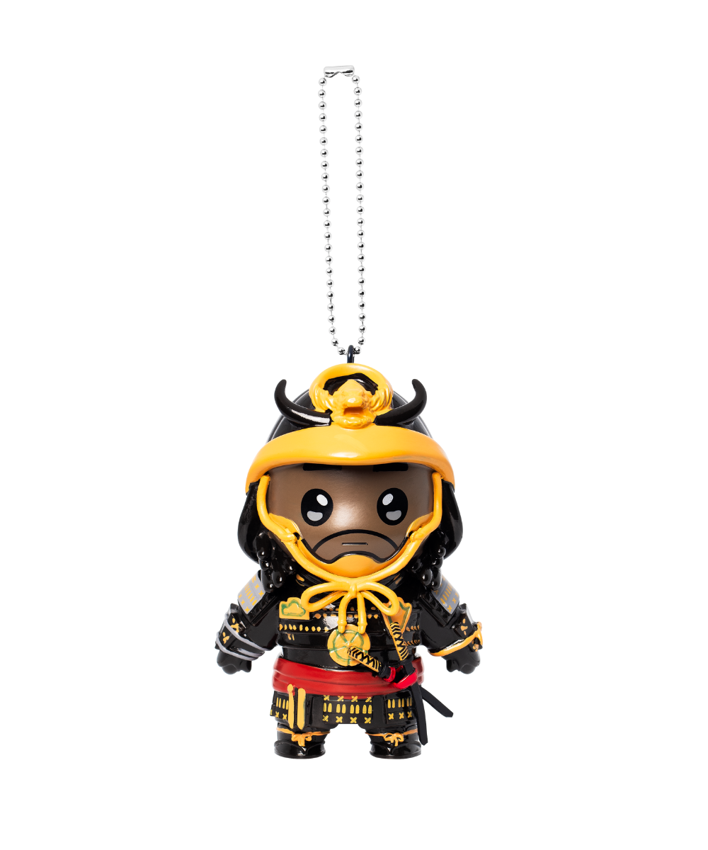Figurka kolekcjonerska Assassins Creed Shadows - Yasuke