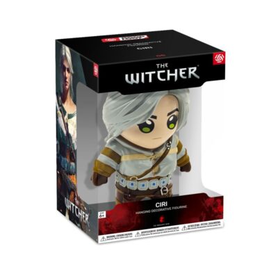 Figurka kolekcjonerska The Witcher - Ciri