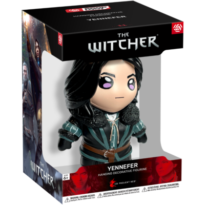 Figurka kolekcjonerska The Witcher - Yennefer