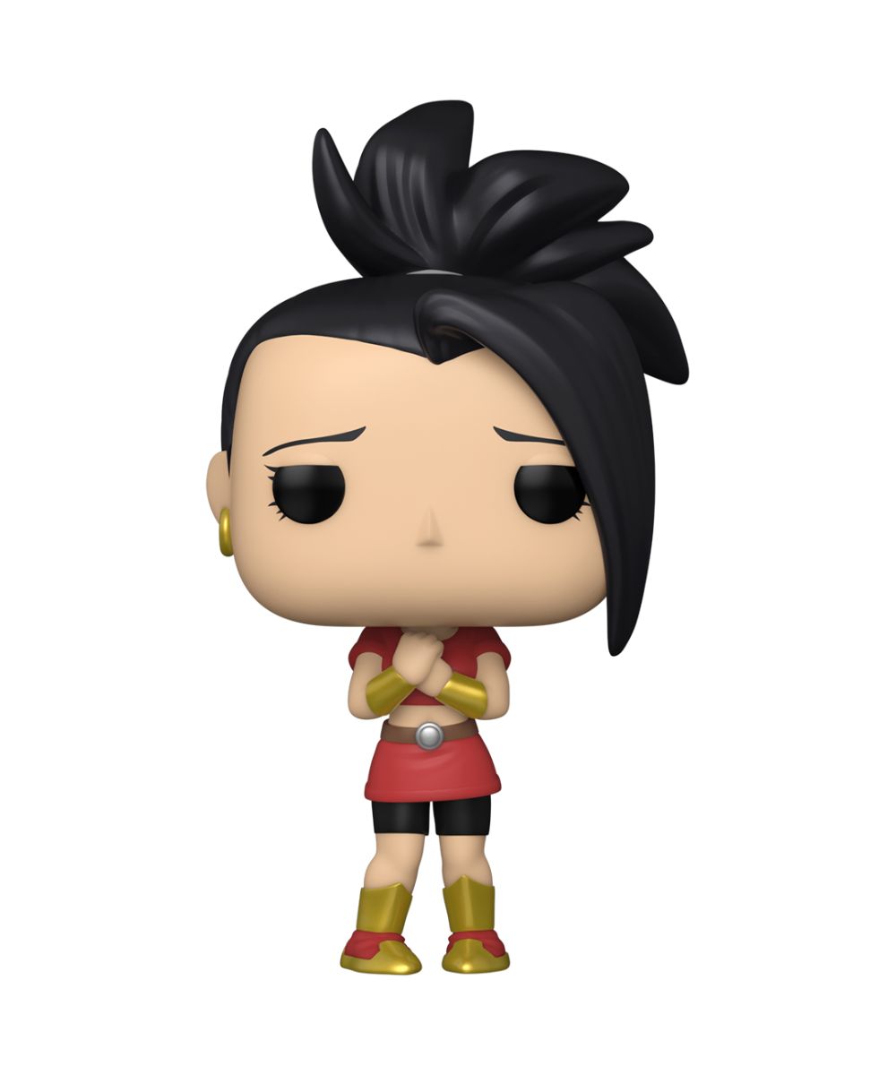 Funko POP! Animation: Dragon Ball Super - Kale