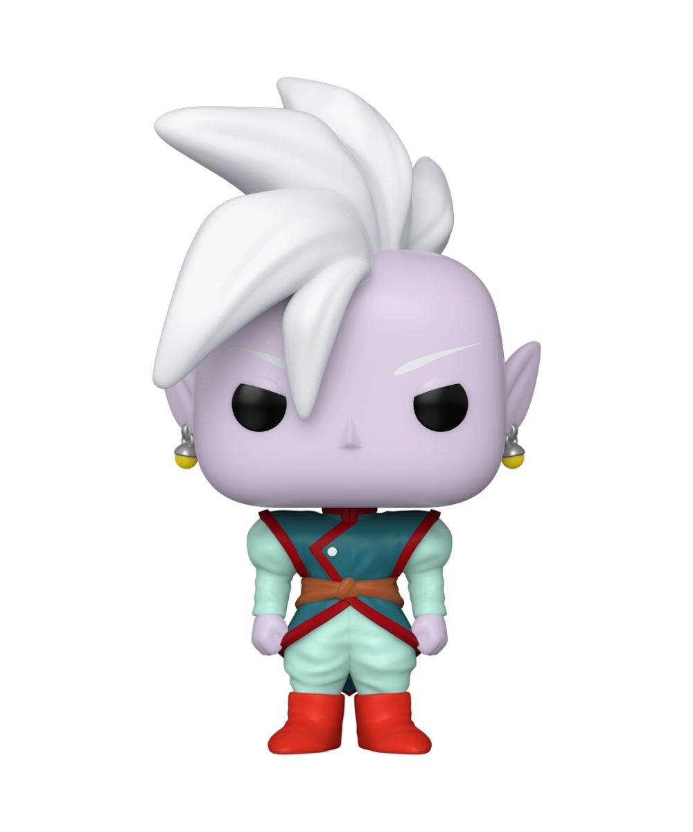 Funko POP! Animation: Dragon Ball Super - Shin