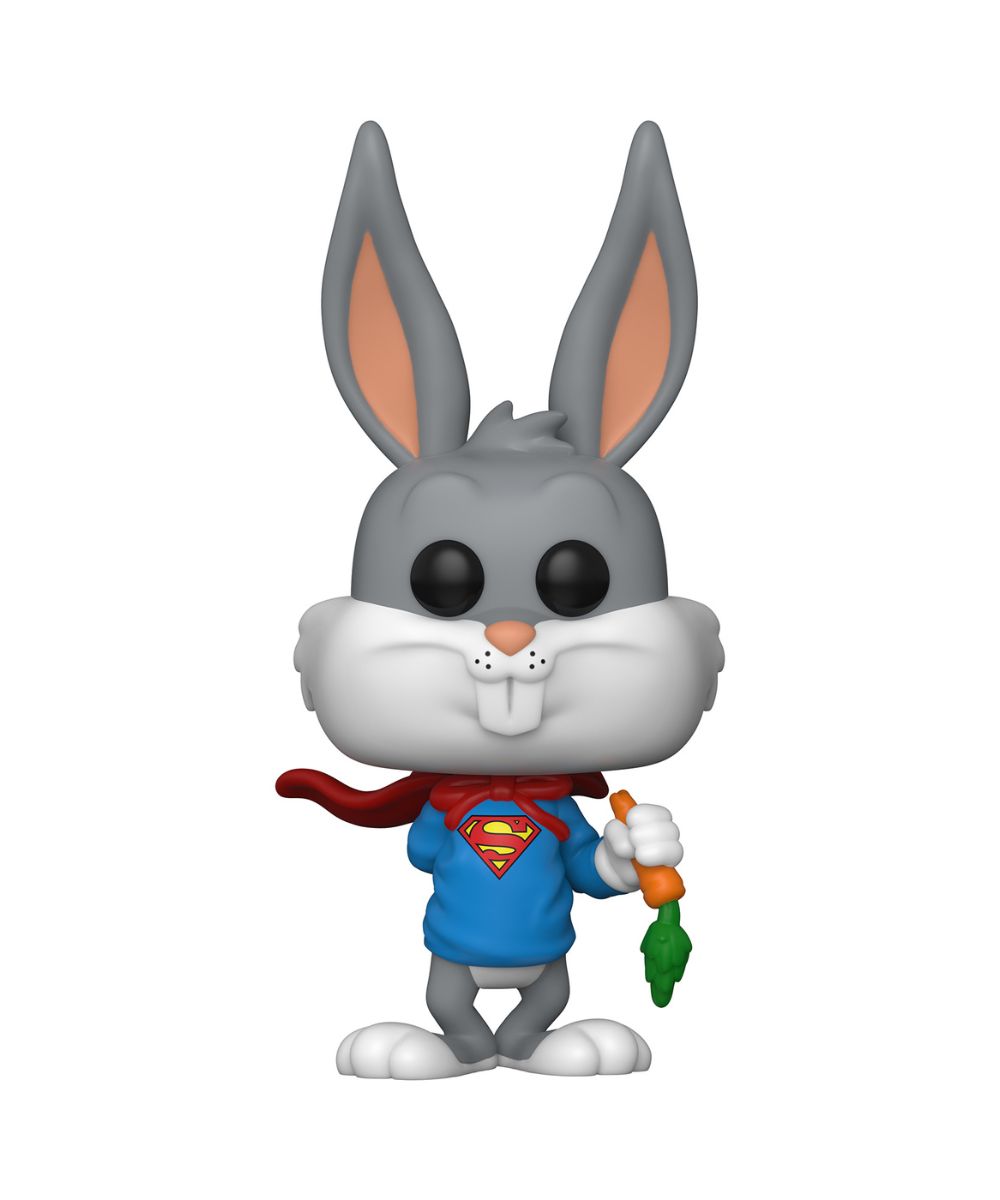 Funko POP! Animation: HB - Bugs as Fred