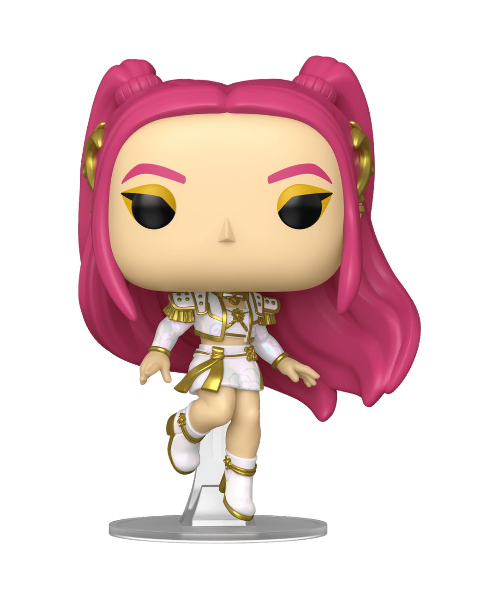 Funko POP! Animation: KPOP Demon Hunters - Mira