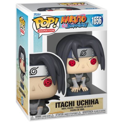 Funko POP! Animation: Naruto - Itachi