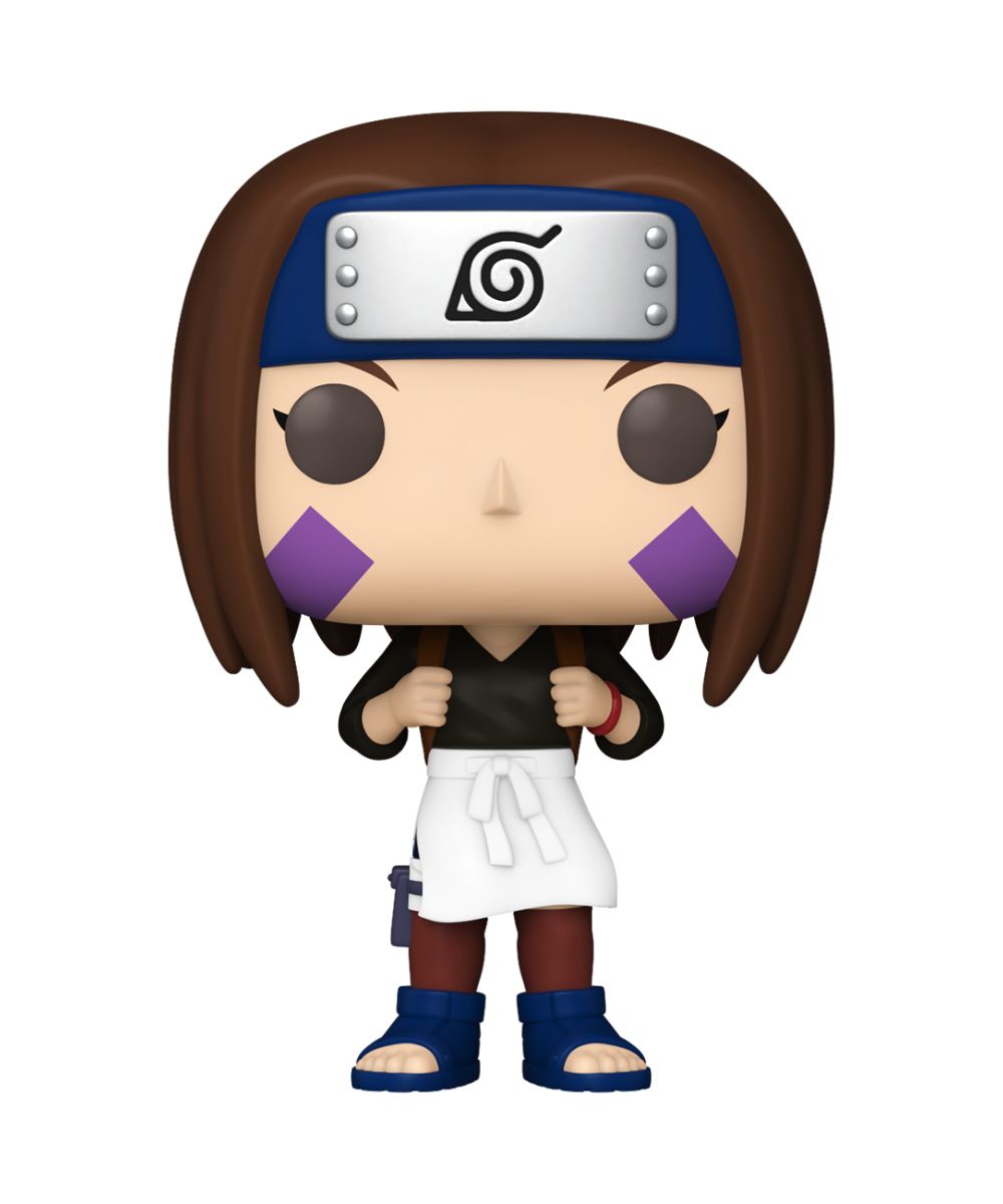 Funko POP! Animation: Naruto - Rin Nohara