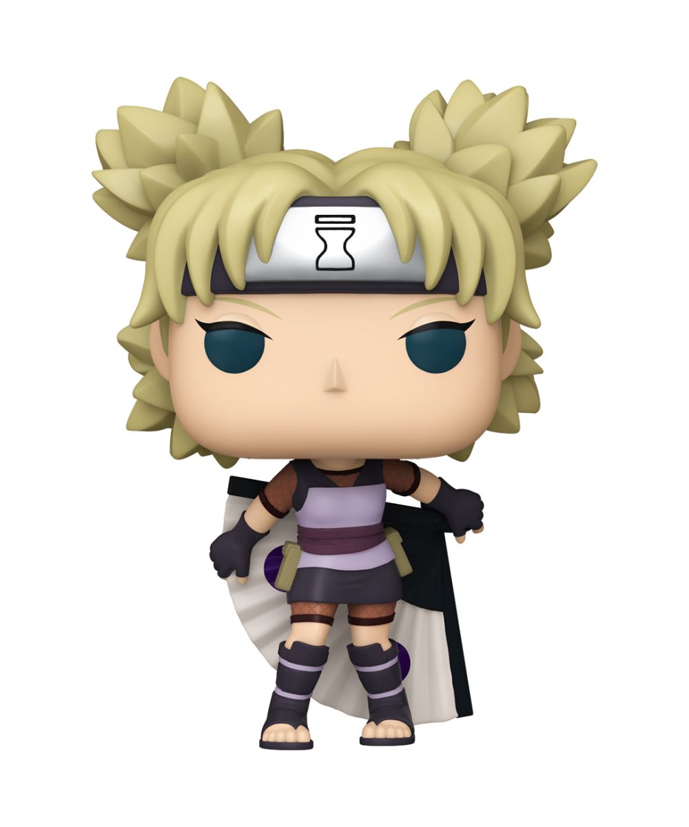 Funko POP! Animation: Naruto - Temari