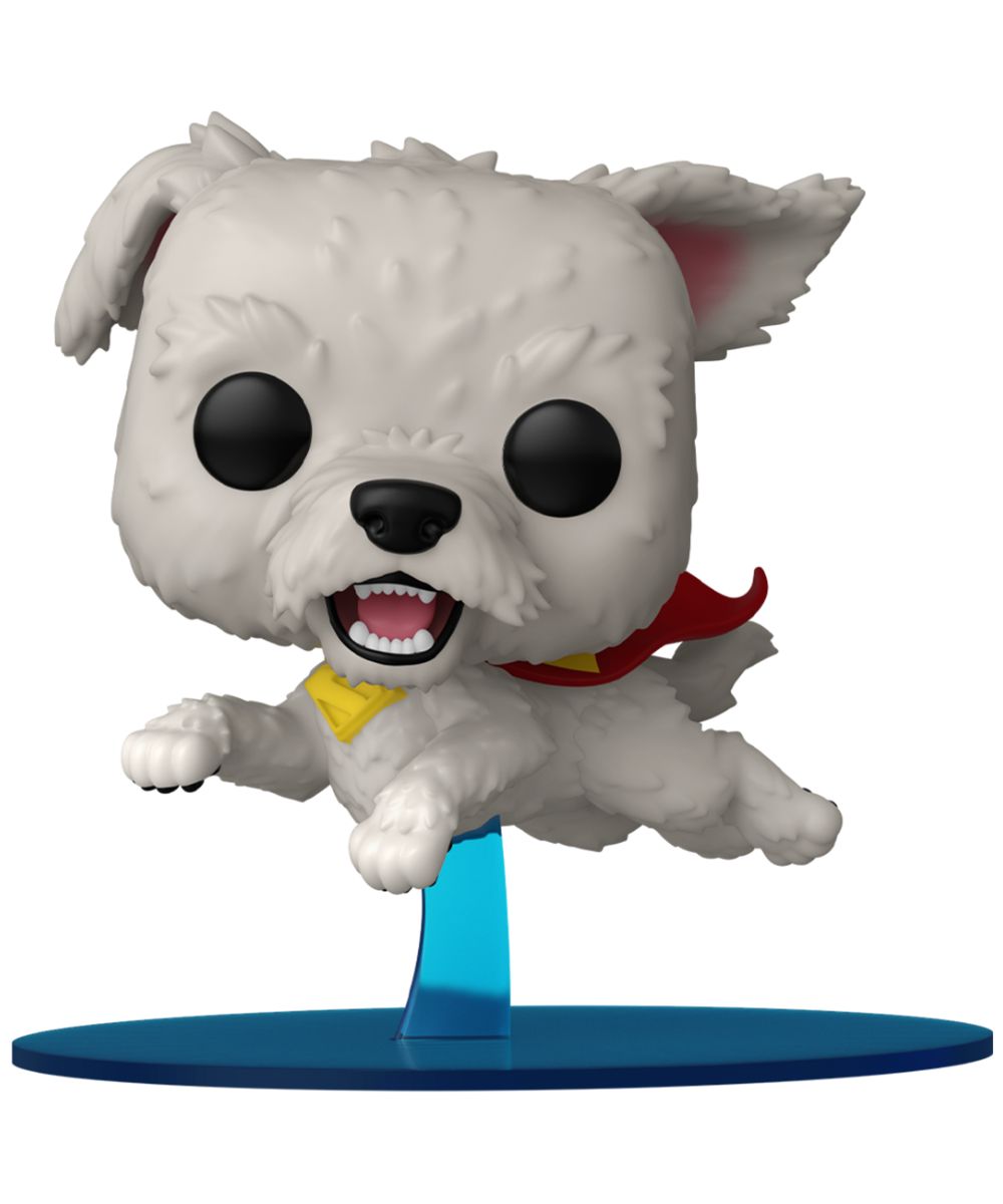 Funko POP! DC: Superman 2025 - Krypto