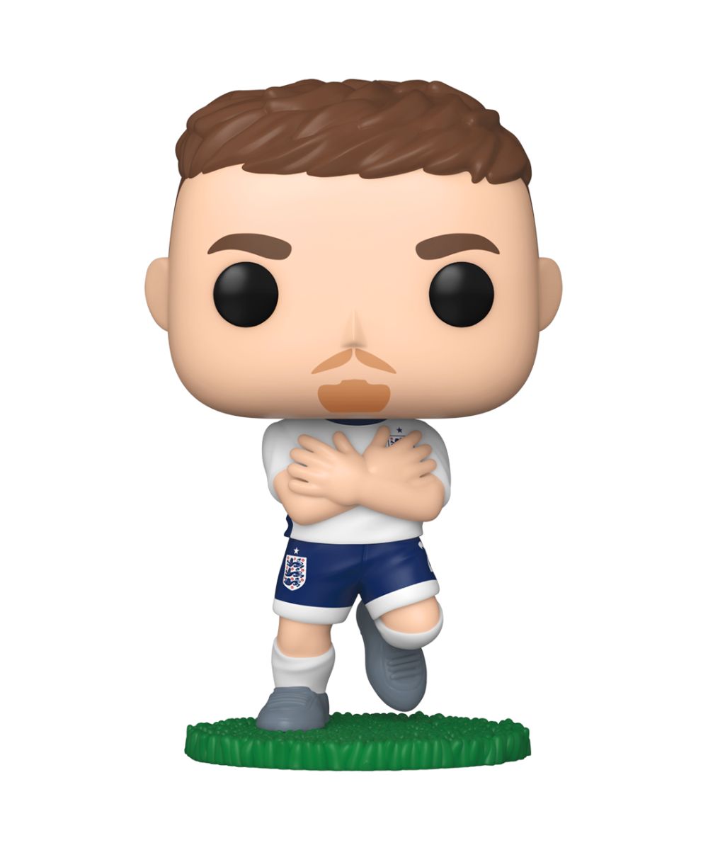 Funko POP! Football: England - Cole Palmer